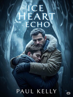 cover image of Ice Heart Echo